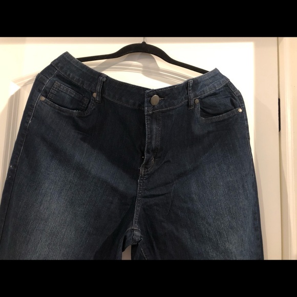 Skinny jeans - Picture 3 of 3